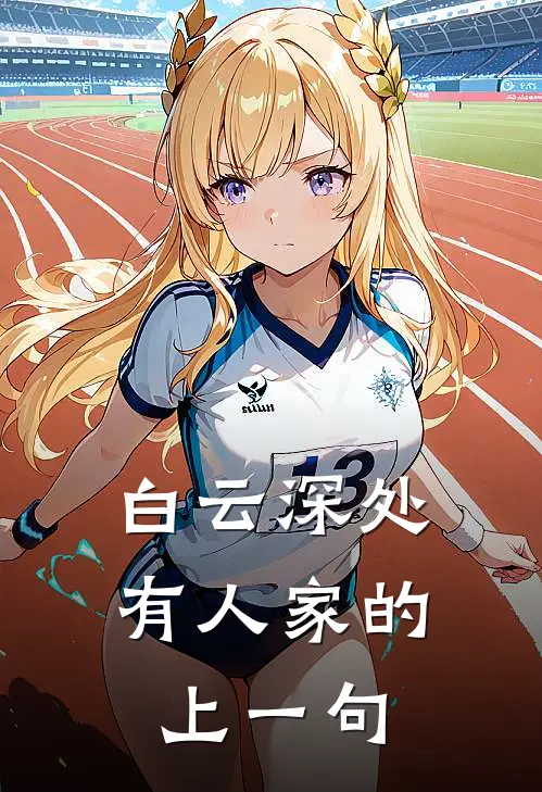 白云深处有人家的上一句