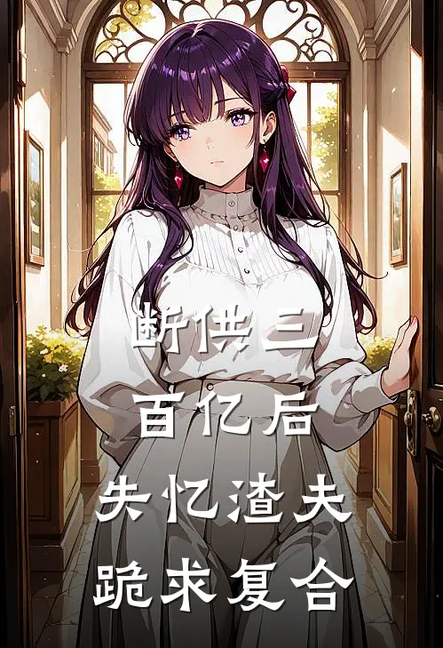 断供三百亿后，失忆渣夫跪求复合(容舒安念语)免费小说阅读_免费小说完整版断供三百亿后，失忆渣夫跪求复合(容舒安念语)