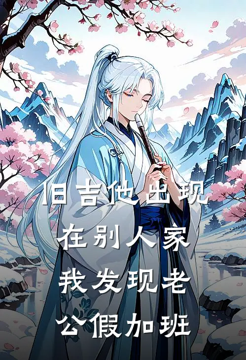 旧吉他出现在别人家，我发现老公假加班(我沈轩林)热门小说推荐_免费小说在线看旧吉他出现在别人家，我发现老公假加班我沈轩林