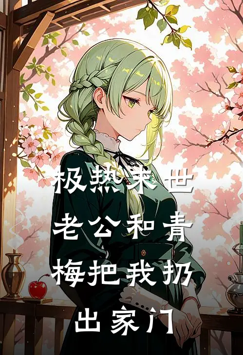 极热末世，老公和青梅把我扔出家门(林曼陈浩)免费阅读_完结热门小说极热末世，老公和青梅把我扔出家门(林曼陈浩)