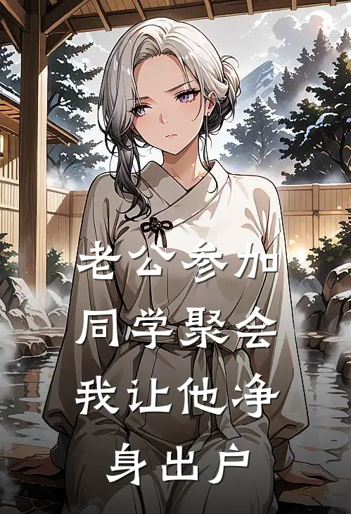 老公参加同学聚会，我让他净身出户林芸庄言免费小说全集_免费阅读无弹窗老公参加同学聚会，我让他净身出户林芸庄言