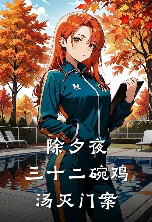 除夕夜，三十二碗鸡汤灭门案