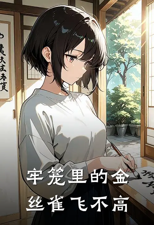 牢笼里的金丝雀飞不高苏小雅林沐小说完整版_热门好看小说牢笼里的金丝雀飞不高(苏小雅林沐)