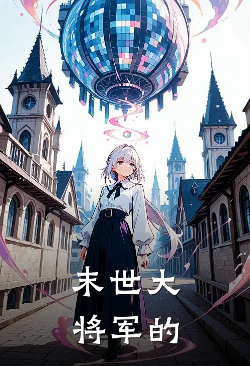 末世大将军的