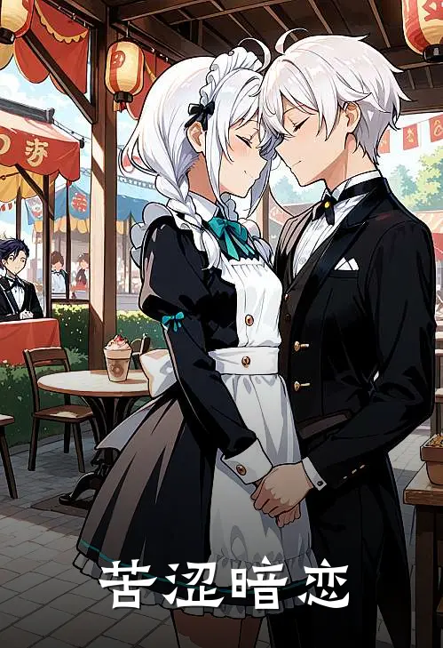 苦涩暗恋