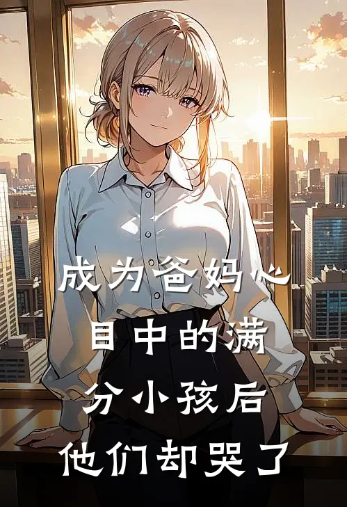 成为爸妈心目中的满分小孩后，他们却哭了(宋晓晓妹妹)在线免费小说_免费阅读全文成为爸妈心目中的满分小孩后，他们却哭了(宋晓晓妹妹)