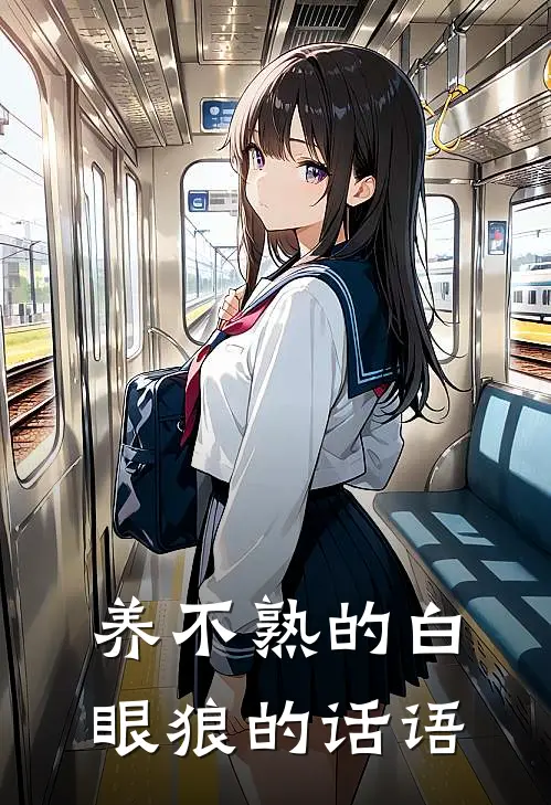 养不熟的白眼狼的话语