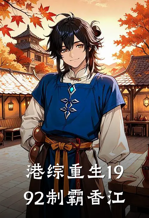 港综重生1992制霸香江