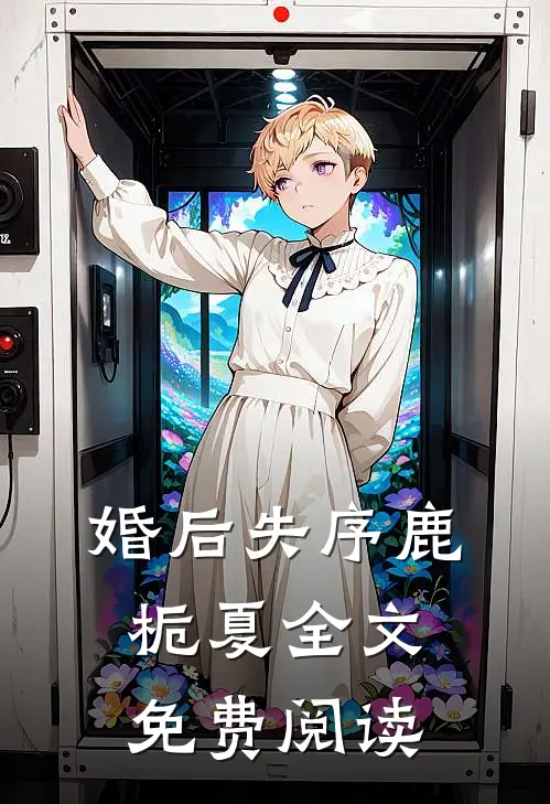 婚后失序鹿栀夏全文免费阅读