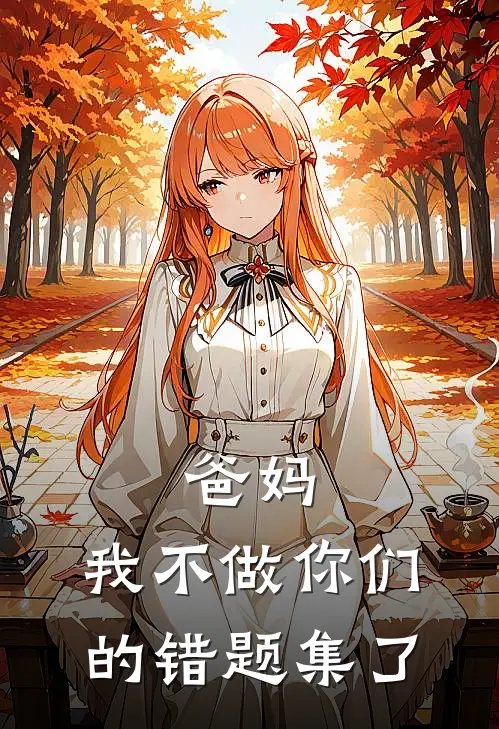 爸妈，我不做你们的错题集了夏夏芒果全文免费阅读_热门小说大全爸妈，我不做你们的错题集了夏夏芒果