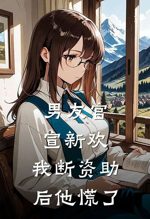 男友官宣新欢，我断资助后他慌了宁语夏云逸辰全文阅读免费全集_免费小说男友官宣新欢，我断资助后他慌了(宁语夏云逸辰)