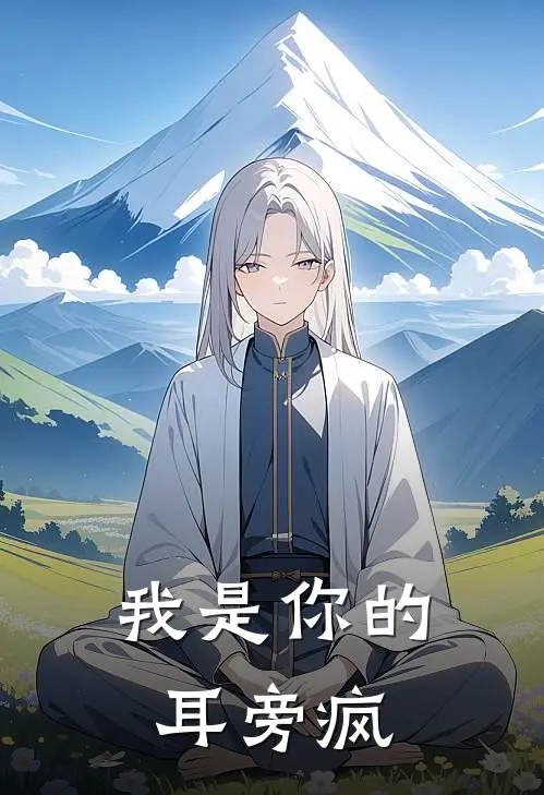 我是你的耳旁疯