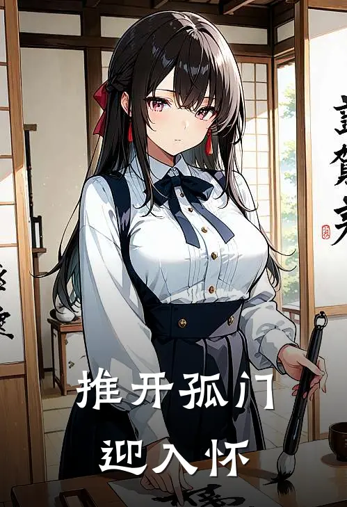 推开孤门迎入怀离瑶谢庭安已完结小说推荐_完整版小说推开孤门迎入怀(离瑶谢庭安)