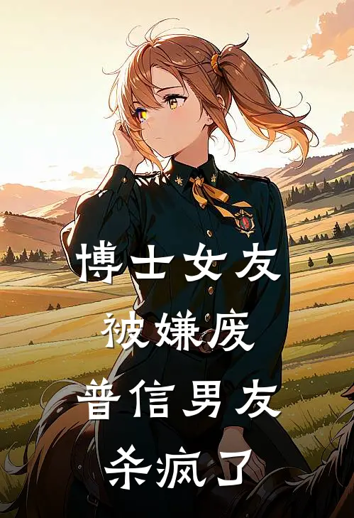 博士女友被嫌废，普信男友杀疯了（江茉莉颜越）全文免费阅读无弹窗大结局_博士女友被嫌废，普信男友杀疯了最新章节列表_笔趣阁（江茉莉颜越）