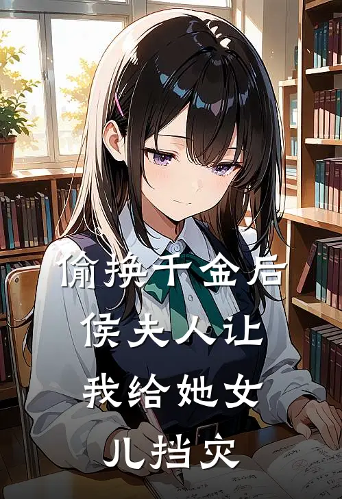 偷换千金后，侯夫人让我给她女儿挡灾鸢儿侯夫人小说完整版免费阅读_最新章节列表偷换千金后，侯夫人让我给她女儿挡灾(鸢儿侯夫人)