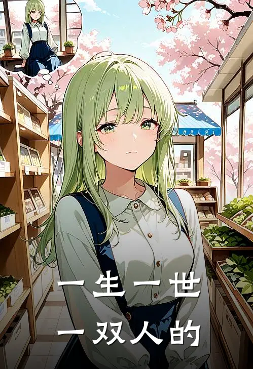 一生一世一双人的