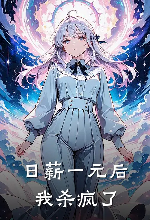 日薪一元后，我杀疯了林琛齐晞完本热门小说_小说推荐完结日薪一元后，我杀疯了林琛齐晞