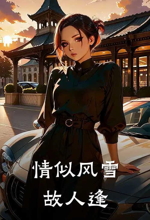 情似风雪故人逢