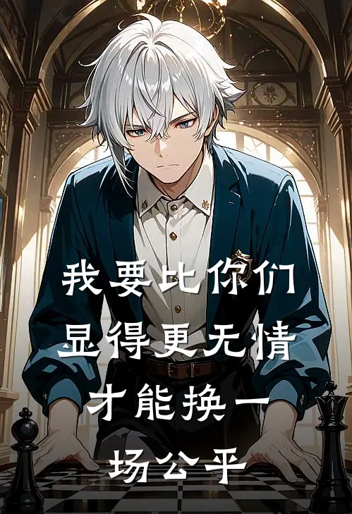 我要比你们显得更无情，才能换一场公平(我李浩明)最新小说推荐_最新热门小说我要比你们显得更无情，才能换一场公平我李浩明