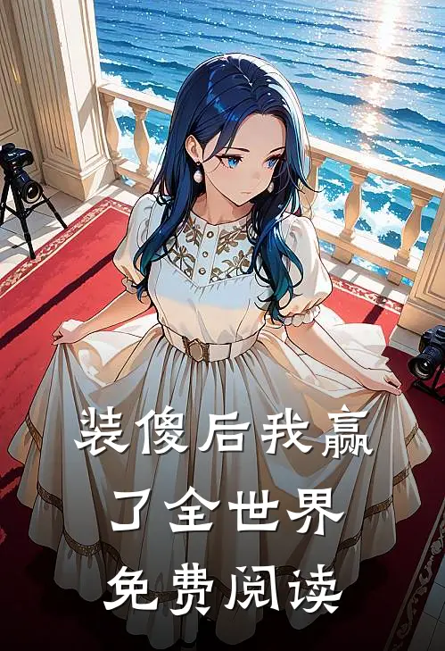 装傻后我赢了全世界免费阅读