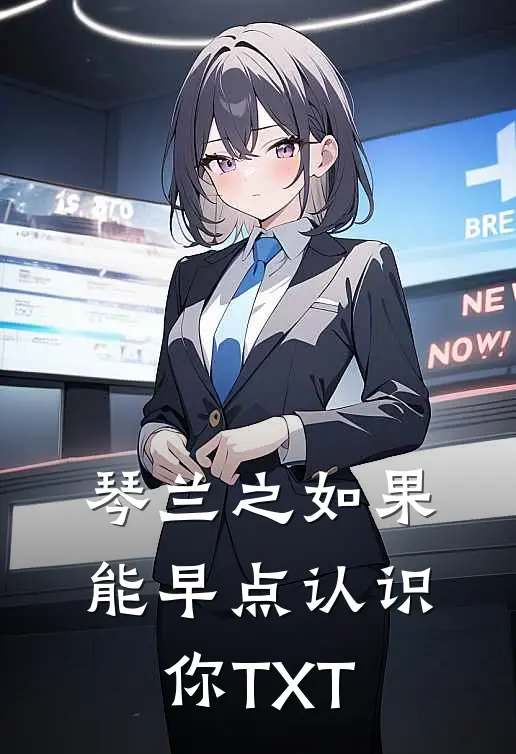 琴兰之如果能早点认识你TXT