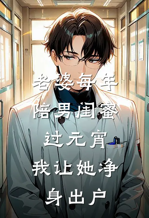 老婆每年陪男闺蜜过元宵，我让她净身出户(夏语曼汤圆)已完结小说_老婆每年陪男闺蜜过元宵，我让她净身出户(夏语曼汤圆)小说免费在线阅读