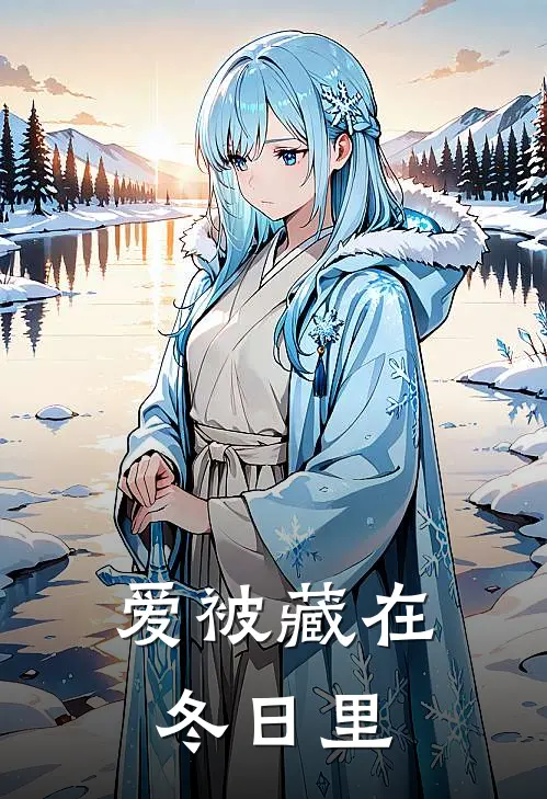 爱被藏在冬日里林雅霍景言完整版小说全文免费阅读_最新章节列表爱被藏在冬日里(林雅霍景言)