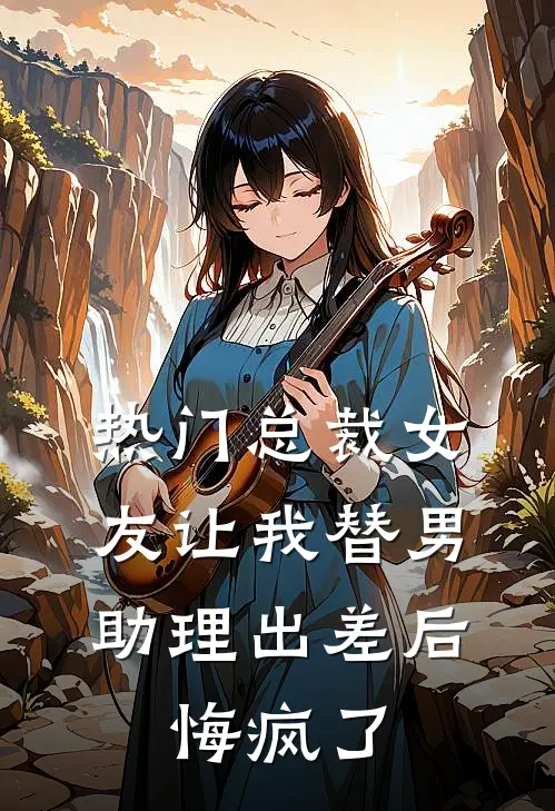 [热门]总裁女友让我替男助理出差后，悔疯了(柳霏霏宇轩)全本免费完结小说_小说完结免费[热门]总裁女友让我替男助理出差后，悔疯了柳霏霏宇轩