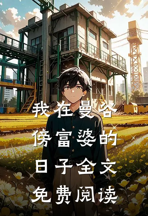 我在曼谷傍富婆的日子全文免费阅读