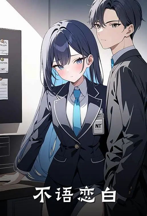 不语恋白