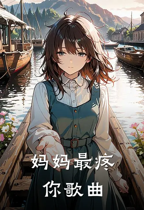 妈妈最疼你歌曲