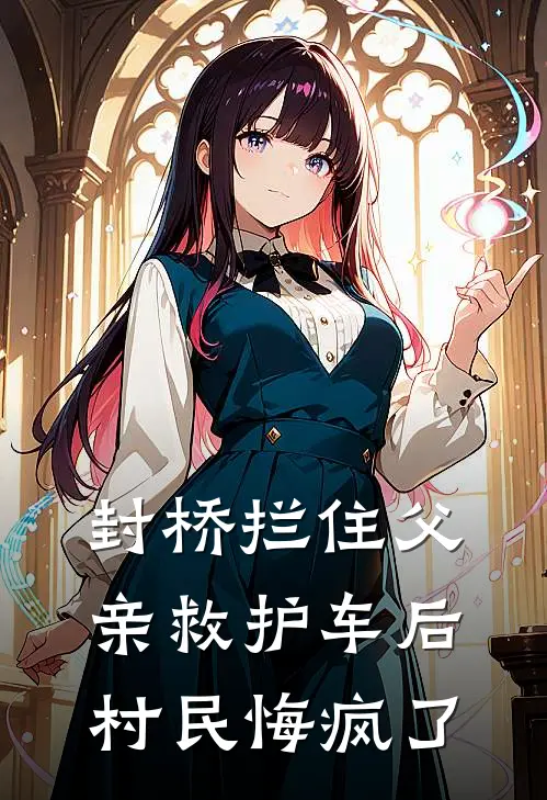 封桥拦住父亲救护车后，村民悔疯了沈云岚吴良德小说免费阅读无弹窗_完结版小说全文免费阅读封桥拦住父亲救护车后，村民悔疯了(沈云岚吴良德)