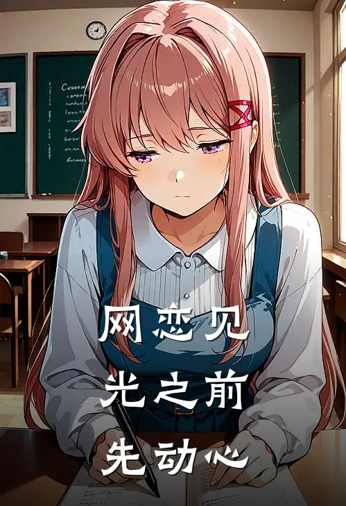 网恋见光之前，先动心(沈繁星林小夏)完整版免费阅读_(网恋见光之前，先动心)全章节免费在线阅读