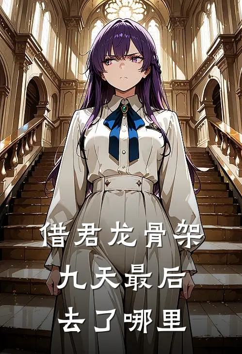 借君龙骨架九天最后去了哪里