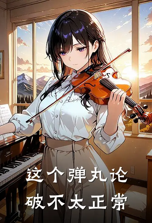 这个弹丸论破不太正常