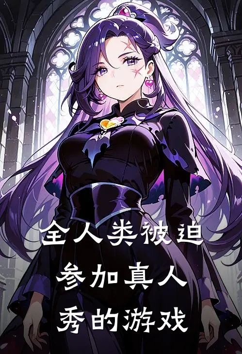 全人类被迫参加真人秀的游戏