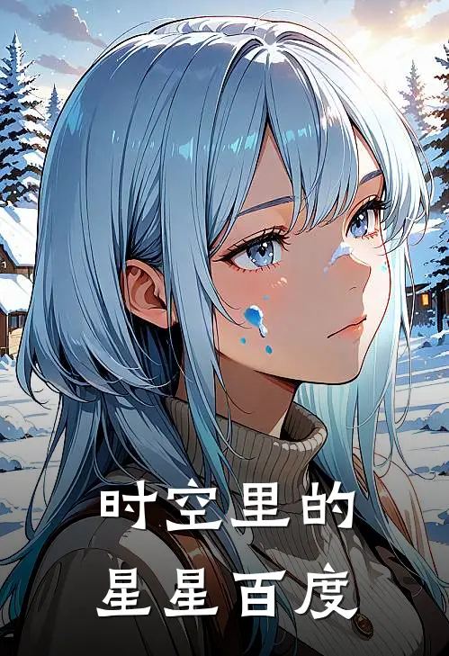 时空里的星星百度