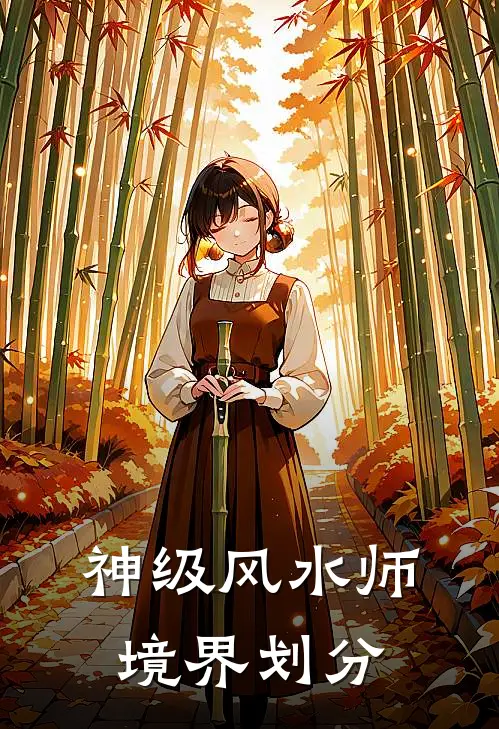 神级风水师境界划分