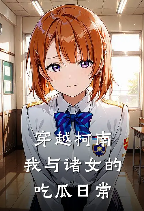 穿越柯南：我与诸女的吃瓜日常(陈越毛利兰)热门的小说_热门网络小说推荐穿越柯南：我与诸女的吃瓜日常(陈越毛利兰)