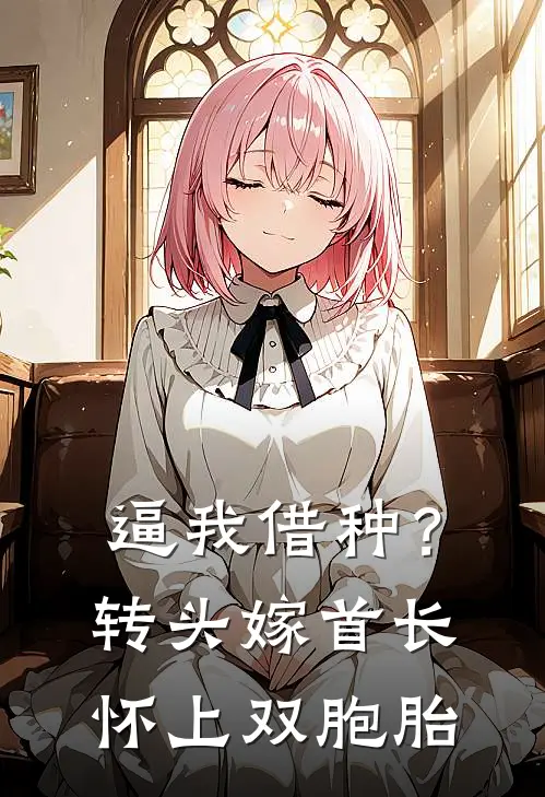 逼我借种？转头嫁首长怀上双胞胎