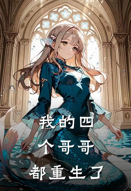 我的四个哥哥，都重生了