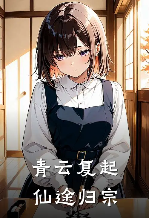 青云复起：仙途归宗