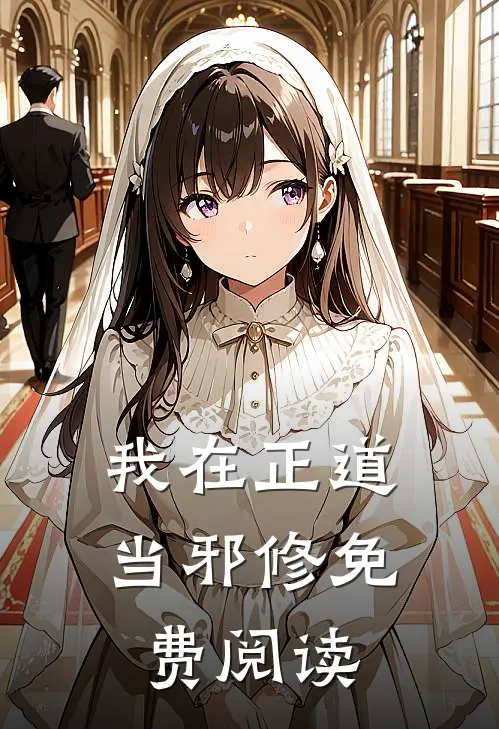 我在正道当邪修免费阅读