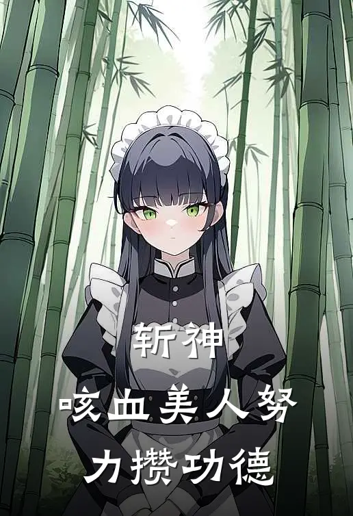 斩神，咳血美人努力攒功德(池砚舟buff)在哪看免费小说_最新章节列表斩神，咳血美人努力攒功德(池砚舟buff)