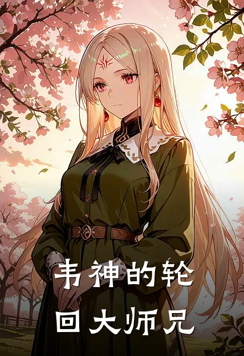 韦神的轮回大师兄(韦东奕吴星冉)热门网络小说推荐_最新完结小说推荐韦神的轮回大师兄韦东奕吴星冉