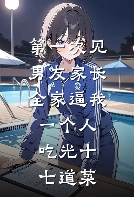 第一次见男友家长，全家逼我一个人吃光十七道菜