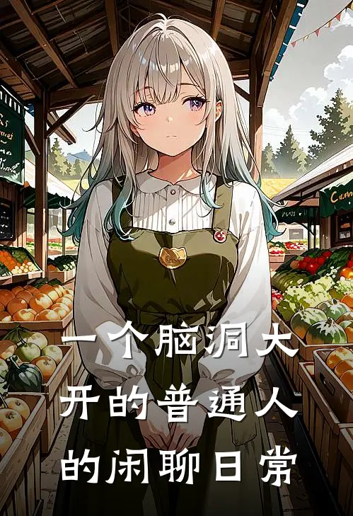 一个脑洞大开的普通人的闲聊日常