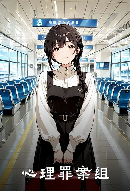 心理罪案组顾怀安方诚热门的网络小说_热门的网络小说心理罪案组(顾怀安方诚)